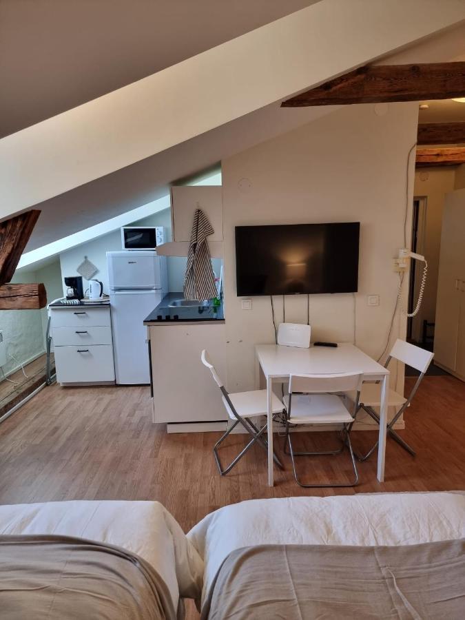 Inviting Apartment In Стокгольм Экстерьер фото