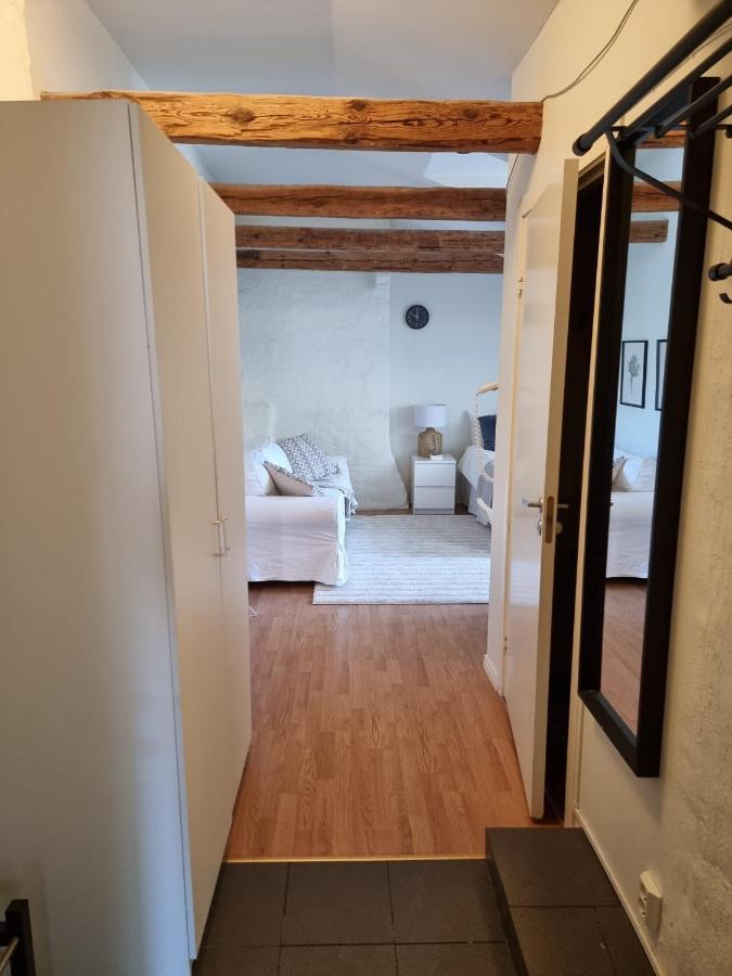 Inviting Apartment In Стокгольм Экстерьер фото