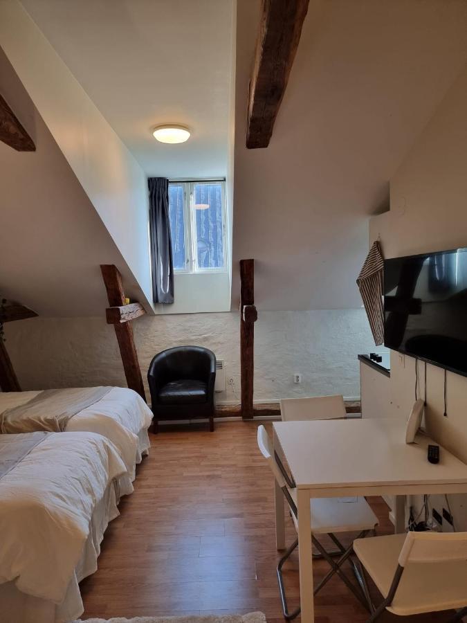 Inviting Apartment In Стокгольм Экстерьер фото