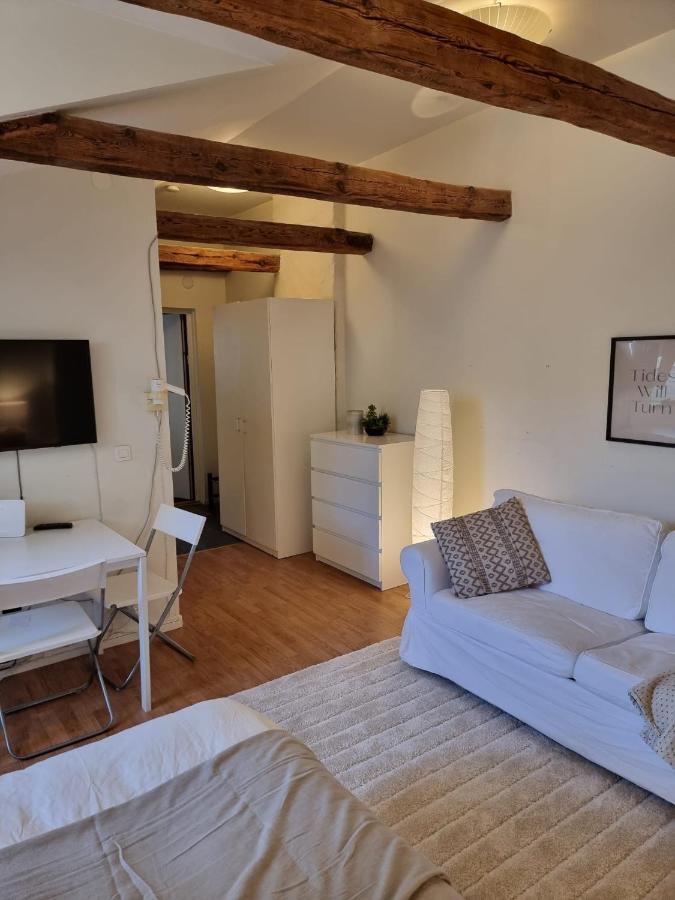 Inviting Apartment In Стокгольм Экстерьер фото