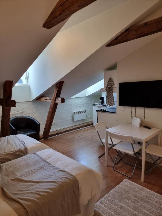 Inviting Apartment In Стокгольм Экстерьер фото