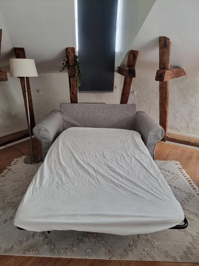 Inviting Apartment In Стокгольм Экстерьер фото
