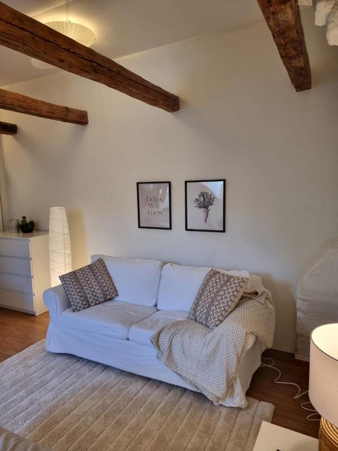 Inviting Apartment In Стокгольм Экстерьер фото